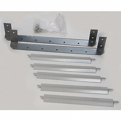Gas Wall and Ceiling Unit Heater Louvers image